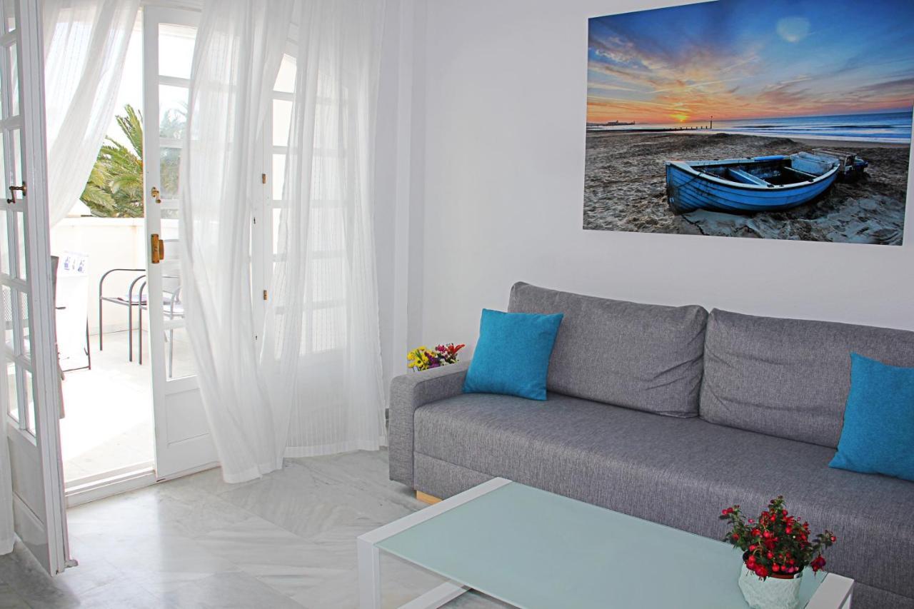 Duquesa, Beach, Sea View, Pool, Wifi Apartment Torrevieja Exterior photo