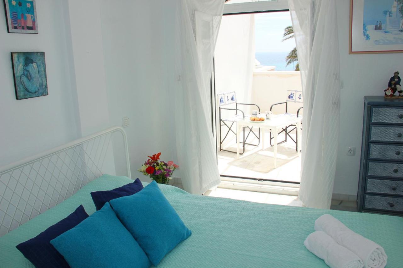 Duquesa, Beach, Sea View, Pool, Wifi Apartment Torrevieja Exterior photo